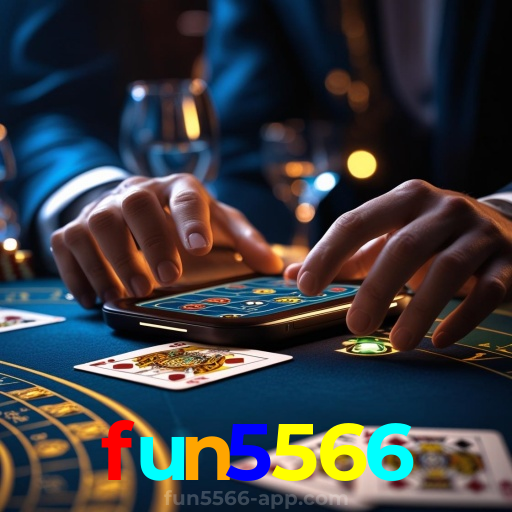 Cassino e apostas na fun5566: emoção e cashout rápido