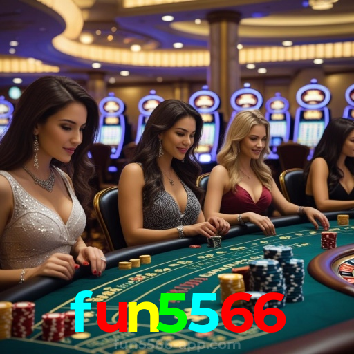 fun5566: Valor Inigualável em Promoções e Ofertas Exclusivas!