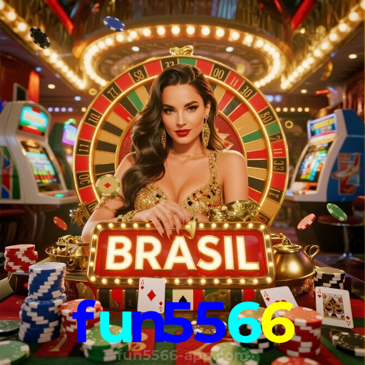 fun5566.COM - PLATAFORMA OFICIAL - 🎖️ - fun5566 slots plataforma
