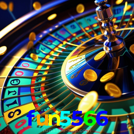 Apostas no Brasil com fun5566: odds ao vivo e promoções oficiais