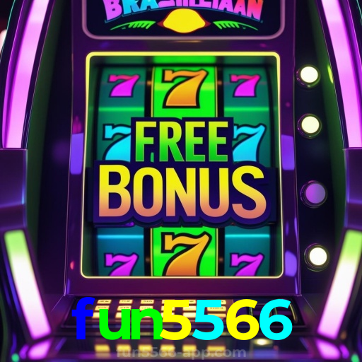 fun5566 Promoções: bônus hoje, PIX e wagering transparente