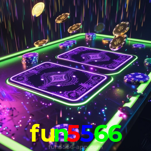 fun5566 Promoções: bônus hoje, PIX e wagering transparente