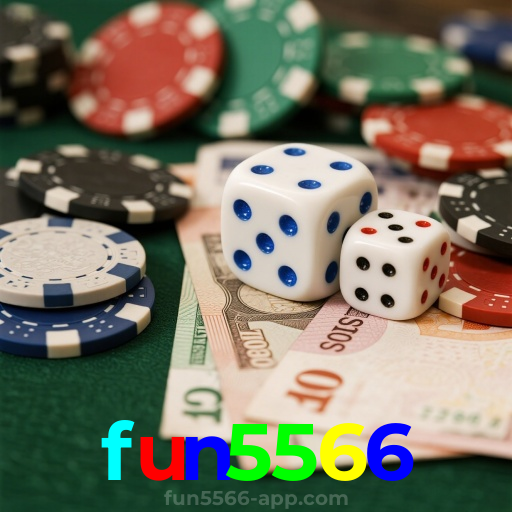 Cassino e apostas na fun5566: emoção e cashout rápido