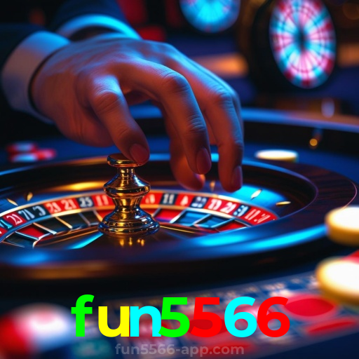 fun5566: cassino online no Brasil — certificada e premiada